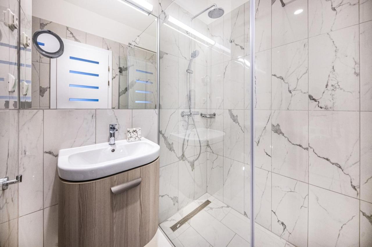 Flavius Spa Residence Heviz Exterior photo