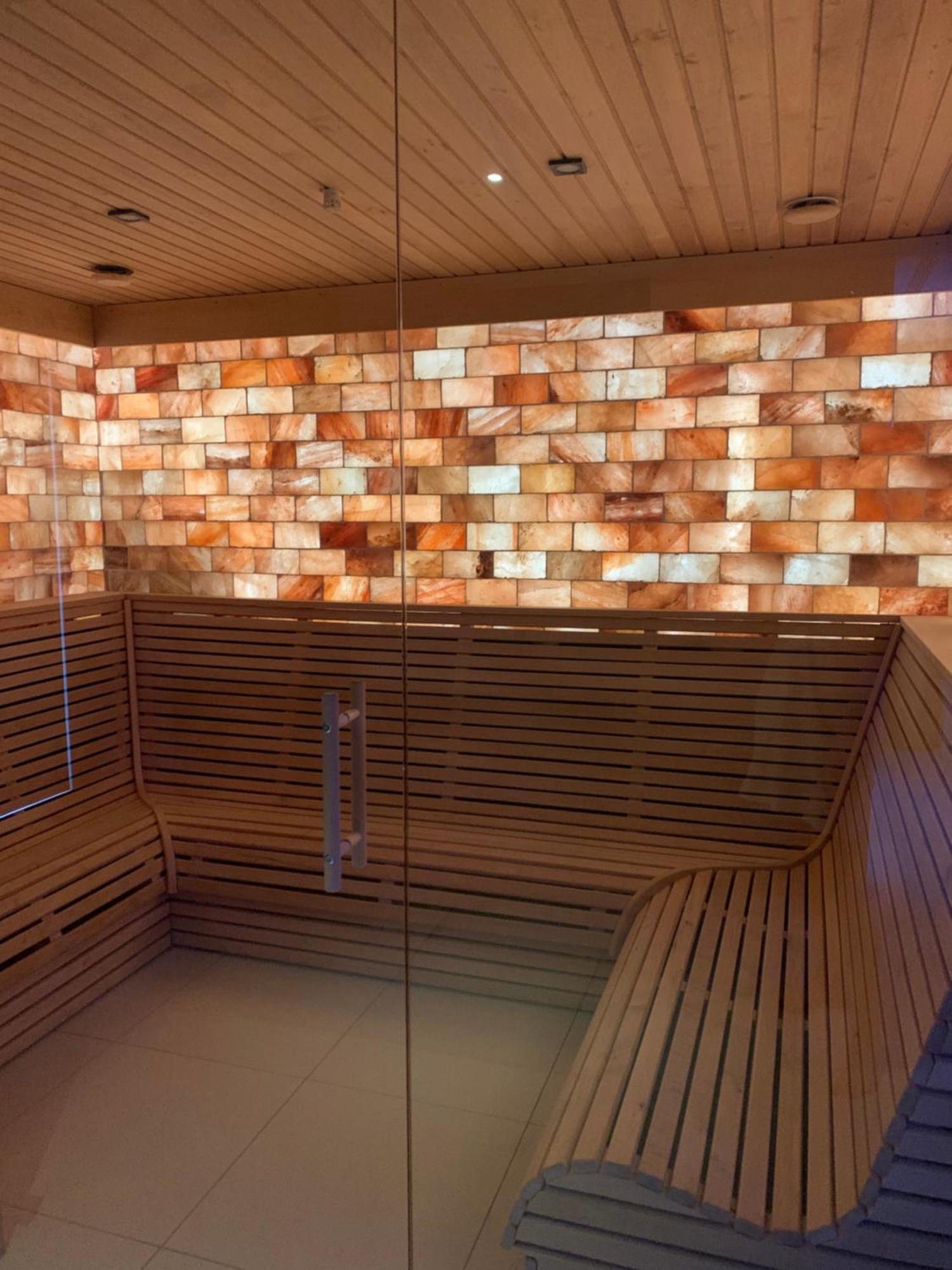 Flavius Spa Residence Heviz Exterior photo